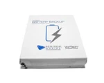 Ecotech Marine Vortech Battery Backup MP139. Fixed Price $237.95.