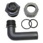 Eheim Filter Suction Elbow Including Seals For 2260 Pump 7675950. Fixed Price $37.48.