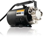 Wayne PC2 Portable Transfer Water Pump With Suction Hose And Attachment, Black,. Fixed Price $141.95.