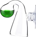 Glass CO2 Drop Checker Monitor Kit For Aquarium Tank Functional And Reli. Fixed Price $32.77.