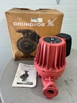 Grundfos UPS40-80/4F Versaflo Single Stage Circulating Pump 96404951 460VAC New. Fixed Price $1290.00.