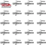 Aquaneat Aquarium 1 Way Thread Valves, Air Flow Control Manifolds Distri. Fixed Price $21.37.