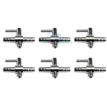 Aquaneat Aquarium Control Valve Metal Air Flow Splitter For Pump. Fixed Price $7.99.