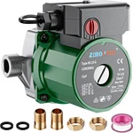 Zeropone Hot Water Recirculating Pump, 93W 15-6S, GREEN-15-6S. Fixed Price $90.66.