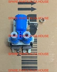 Samsung Fridge Refrigerator Water Inlet Valve SRS580TKG SS20XS1/XSA. Fixed Price $100.52.