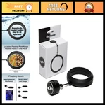 Magnetic Feeding Ring For Aquariums - Two Little Fishies Magfeeder, Food. Fixed Price $46.99.