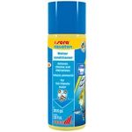 Sera Aquatan 100ML Chlorine Ammonia Remover 3.38OZ Aquarium Water Conditioner. Fixed Price $16.79.