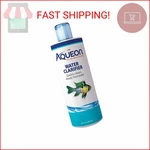 Aqueon Freshwater Aquarium Clarifier, Clears Cloudy Fish Tank Water, Safe. Fixed Price $15.35.