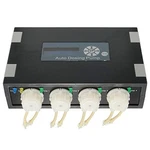 Jebao Programmable Auto Dosing Pump DP-4, Black. Fixed Price $99.32.