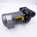See Desc Sterlco J Series Vertical Centrifugal Condensate Pump Odp 1/2HP 3 Phase. Fixed Price $1049.99.