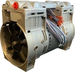 Teledyne Api Replacement Vacuum Pump Thomas 115V PU0000047 T200UP Noy PU47. Fixed Price $1559.90.