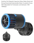 Carefree Fish Wave Maker 1900 Gph. Fixed Price $24.99.