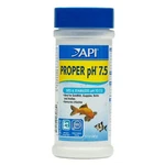 Api Proper Ph 7.5 Freshwater Aquarium Stabilizer 260 Gram Jar. Fixed Price $18.29.
