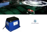 Evolution Aqua Airtech Pump 95 Lpm Koi & Fish Pond Aeration Septic Aerator. Fixed Price $476.99.