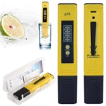 Risantec Digital Ph Meter Tester Best For Water Aquarium Pool Hot Tub.... Fixed Price $13.95.