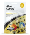 Seachem Alert Combo Ph & Ammonia Test Freshwater Aquarium. Fixed Price $18.29.