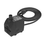 Submersible Water Pump 6.1FT Power Cord Ultra Quiet With Dry Burning Pro.... Fixed Price $43.91.