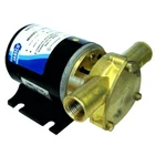 Jabsco 18660-0121 Marine Water Puppy Bilge/sump Flexible Impeller Pump. Fixed Price $200.21.