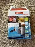 Eheim Compacton 300 (79 Gph) Aquarium Pump -. Fixed Price $26.49.