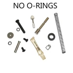 Jt Tetra Protium Quadra Paintball Gun Repair Parts Tune Up Kit No O-rings. Fixed Price $12.50.