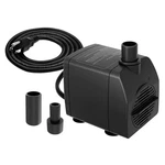 Submersible Pump 200GPH Ultra Quiet With Over Heating Protection 5.2FT High L.... Fixed Price $37.01.