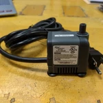 Jebao PP-377 Submersible Fountain Pond Pump 105GPH (no Inline Plug). Fixed Price $24.95.
