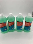 Hydroplex 32 Oz Sealed New Ships Fast Ruby Reef Aquarium Treatment Lot Of 4. Fixed Price $27.95.