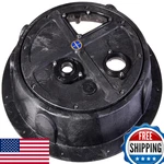 Jackel Original Radon Sump Dome Model SMR16101-CV. Fixed Price $207.51.