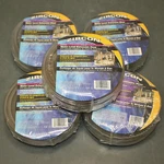 (5) Zircon Water Level Accessory Hose Extension, 25FT For & WL-25-PRO. Fixed Price $49.95.
