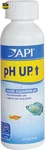 Ph Up Freshwater Aquarium Raising Solution For FISH,4-OUNCE Bottle, Bro. Fixed Price $10.44.