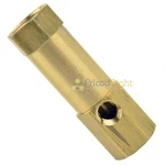 3/8" Air Compressor. Fixed Price $18.95.