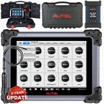 Autel Maxisys Elite Ii Ultra Auto Diagnostic Scanner Tool Programming Coding. Fixed Price $2039.00.