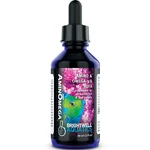 Brightwell Aquatics Aminomega 60ML Acid Marine Fish Invertebrate Nutrition. Fixed Price $27.24.