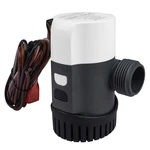 Commodore Gph Non-automatic Bilge Pump 12V CM-A31-1100B Upc 817683022973. Fixed Price $55.53.