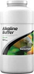 Seachem Alkaline Buffer 1.2 Kilogram, 000116023702. Fixed Price $21.99.