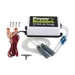 Marine Metal B-15 Aeration System Power Bubbles 12V One Size, Multi-coloured. Fixed Price $70.99.