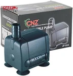 Cnz Aquarium Submerisble Hydroponics Pump (JP-033/160 Gph). Fixed Price $21.37.
