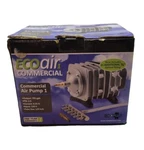 Ecoplus AIR1 Commercial Pump - 18 Watt Single Outlet. Fixed Price $45.00.