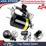Car Abs Pump Brake Booster Motor For Toyota Prius Lexus CT200H Oe# 47070-12020. Fixed Price $290.69.