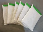 Filter Cartridges For Tetra Whisper Bio-bag PF20 PF30 PF40 PF60 Large Pack. Fixed Price $14.99.