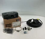 New, Liberty Pumps, ALM-2, High Liquid Level Alarm, 120V, 10' Float SWITCH(17H-2. Fixed Price $89.99.