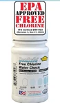 Industrial Test Systems Sensafe 481026 Free Chlorine Strip Usepa Appro.... Fixed Price $22.00.