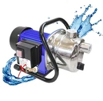1000GPH 1.6 Hp Well Irrigiation Booster Water Pressure Pump 1200 JET1600. Fixed Price $116.99.