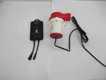 Royal Exclusive 107557 , Red Dragon Adjustable 24V Dc Skimmer Pump. Fixed Price $200.00.