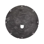 Jackel SF-40 Basin Cover 20-1/2" Od Polyethylene Foam 19-1/2" Bolt Circle. Fixed Price $61.11.