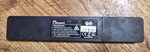 Maxspect Gyre XF150 XF250 Dry Side Magnet. Fixed Price $40.00.