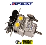New Genuine Oem Hydro Gear PK-3GCC-GZ1F-XXXX Hydraulic Pump. Fixed Price $722.95.