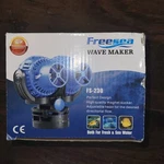 Aquarium Circulation Pump Wave Maker FACE-230 Power Head Fish Tank Freesea. Fixed Price $37.99.