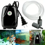 Air Bubble Disk Aerator Stone For Hydroponic Aquarium Fish Tank Pond Pump. Fixed Price $9.99.