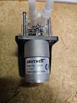 Grothen G928 Peristaltic Pump 12V. Fixed Price $34.98.